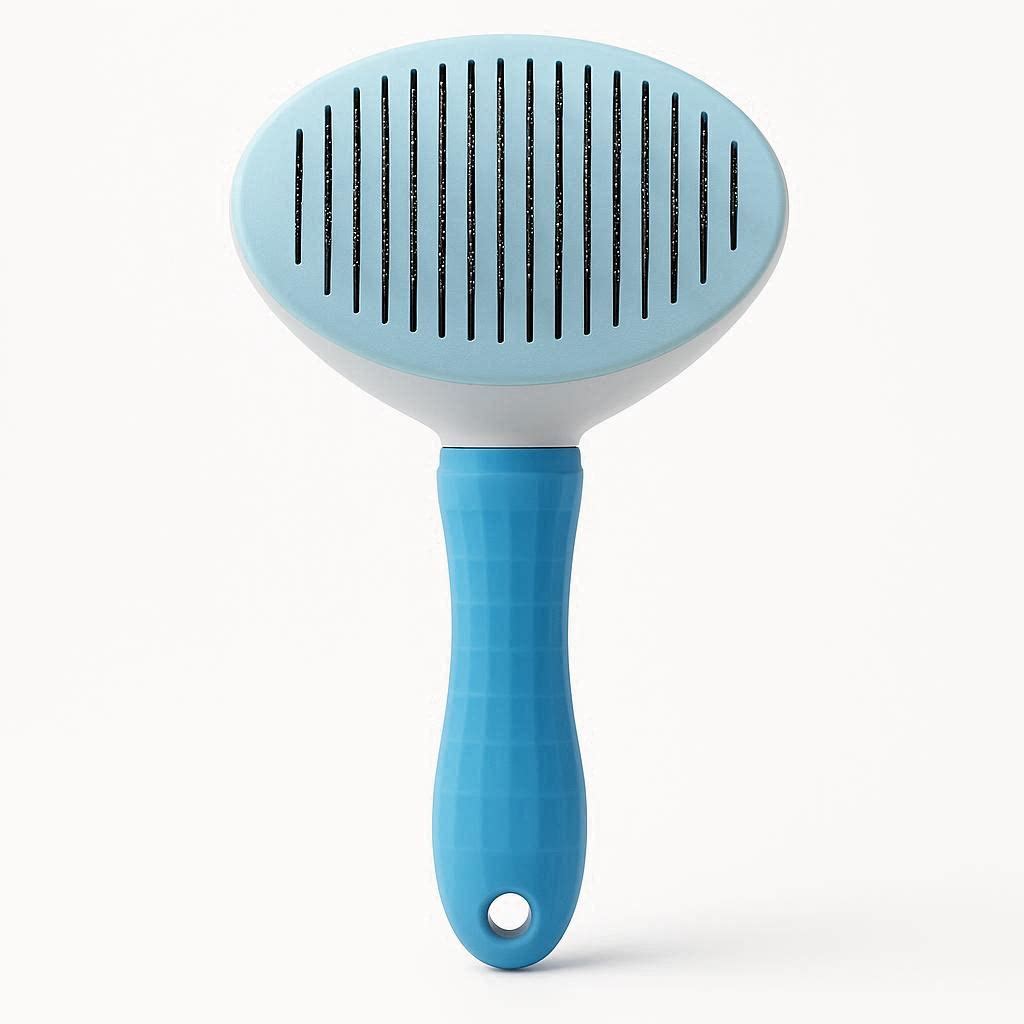 Brosse Auto-Nettoyante