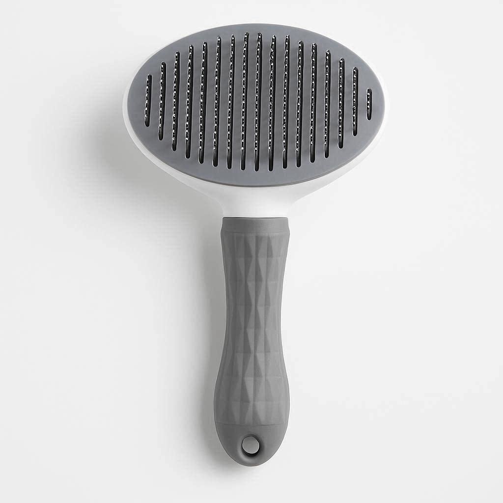 Brosse Auto-Nettoyante