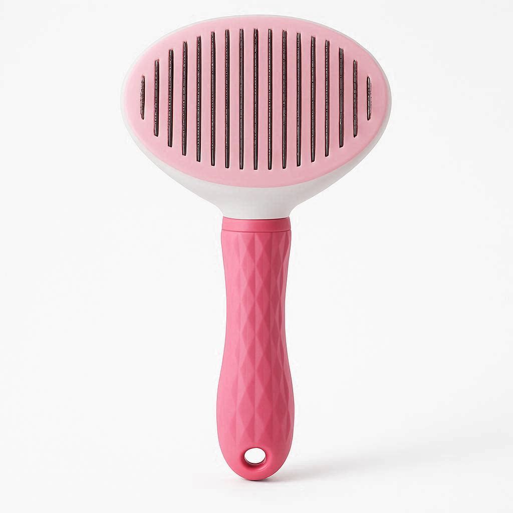 Brosse Auto-Nettoyante