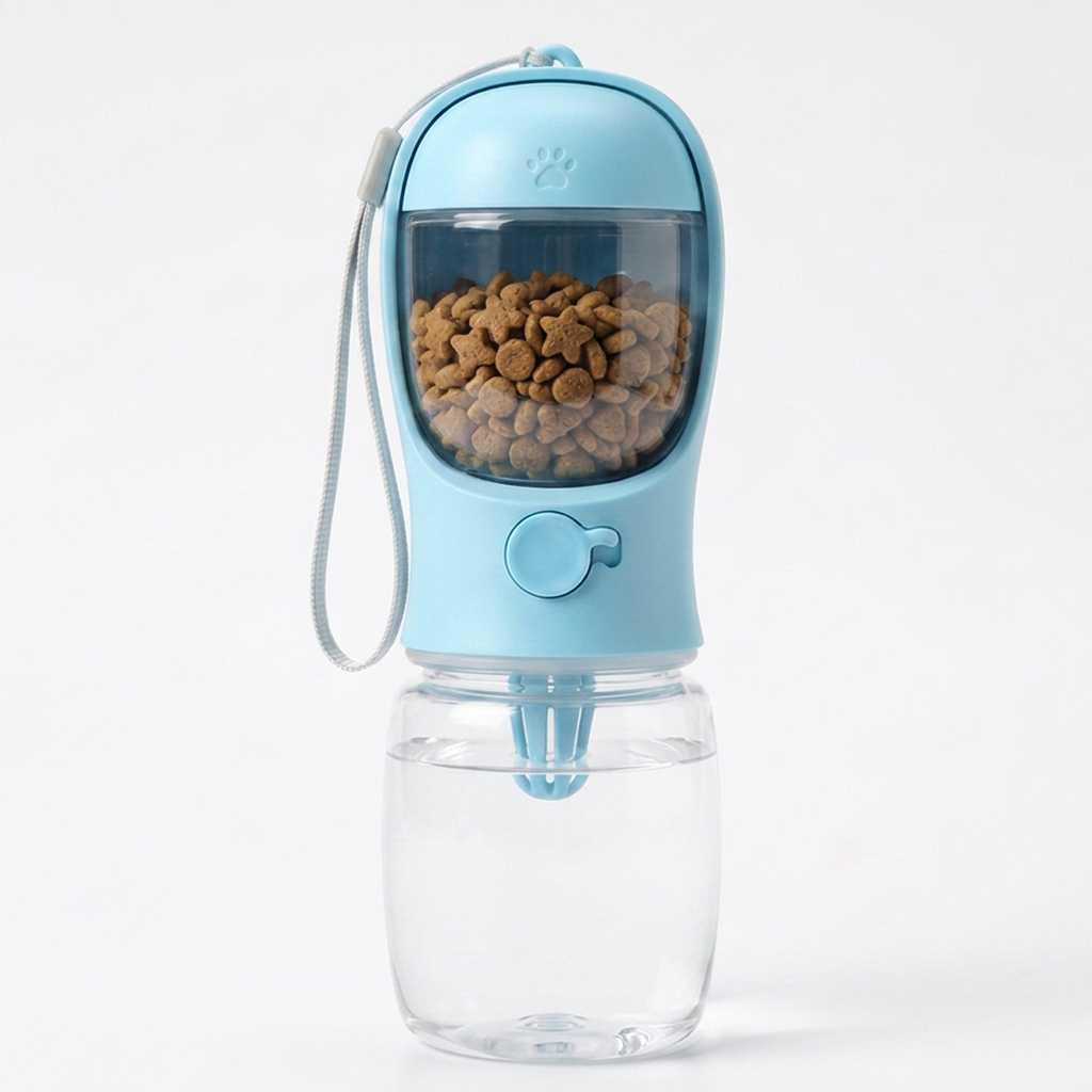 Gourde Portable