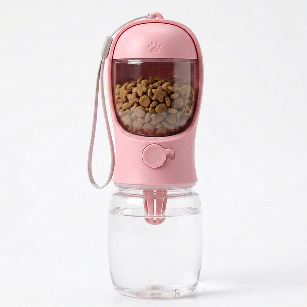 Gourde Portable