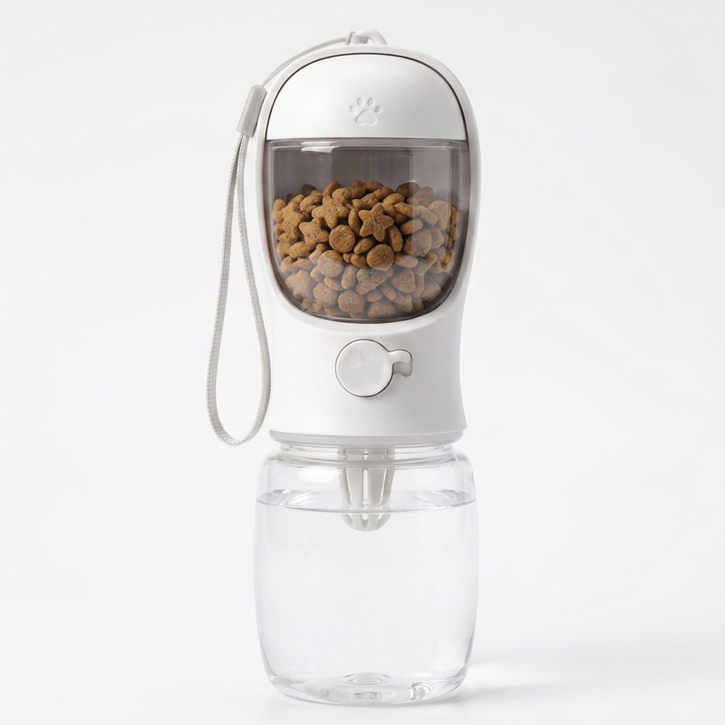 Gourde Portable