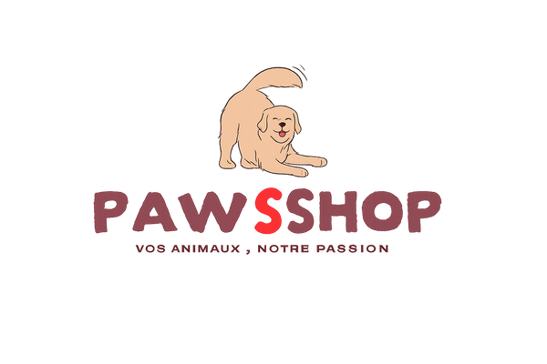 PawsShop